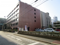 福岡西総合庁舎の写真