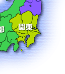 日本地図その２