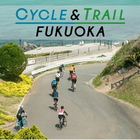 cycle ＆ trail(image)