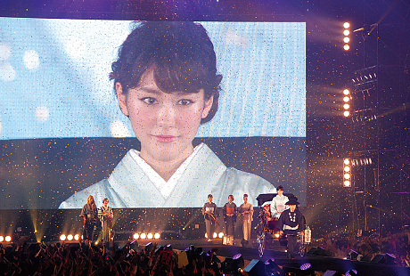 TGC KITAKYUSHU 2015 by TOKYO GIRLS COLLECTIONの写真