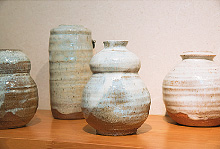 展示品の写真です