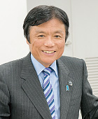 小川知事