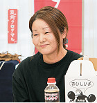 女性農村アドバイザーの品川裕美（しながわ ゆみ）さん