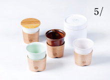 Haori Cup