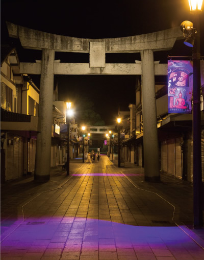 鳥居