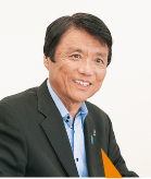 小川知事