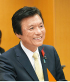 小川知事