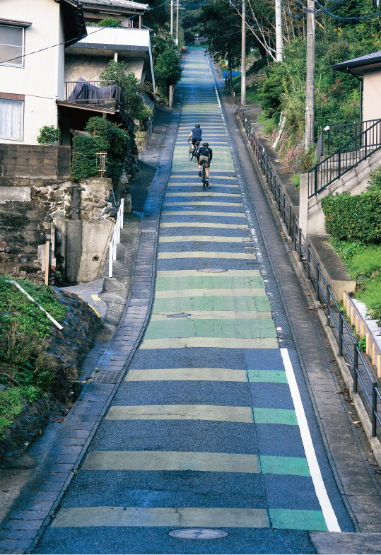 八幡〜香春〜築上〜平尾台　道中のスナップ写真1