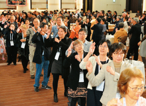 第10回 海外福岡県人会世界大会の様子4