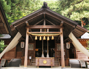 髙倉神社（たかくらじんじゃ）の写真