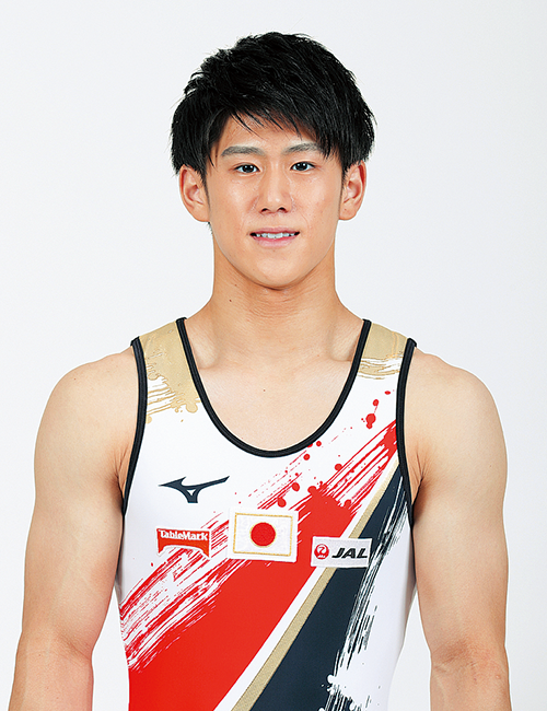 橋本大輝選手の写真 橋本大輝選手の写真