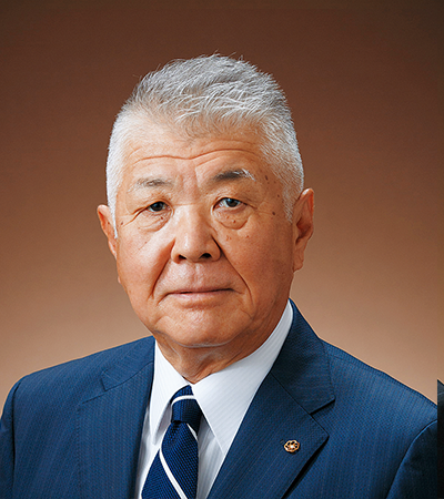 十中大雅副議長の写真 十中大雅副議長の写真