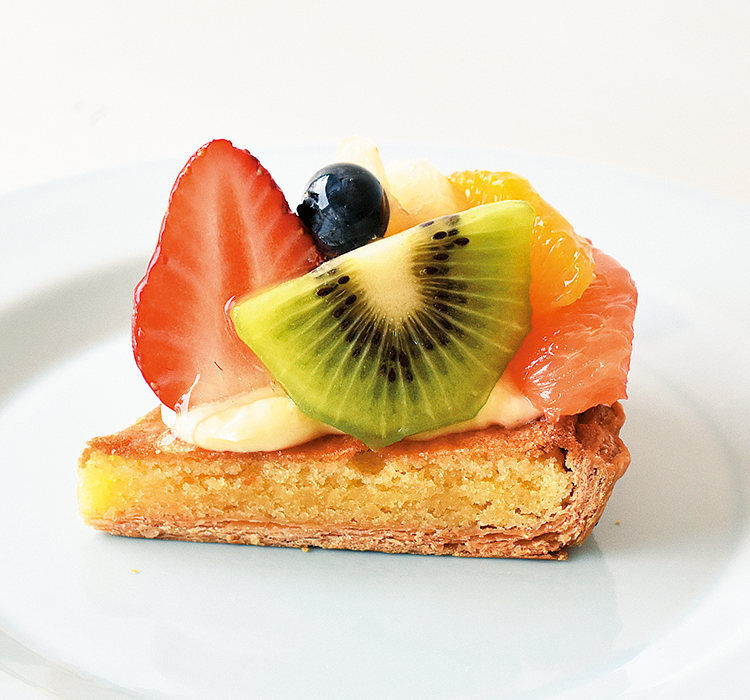 cake.cafe.mielのタルトの写真 cake.cafe.mielのタルトの写真