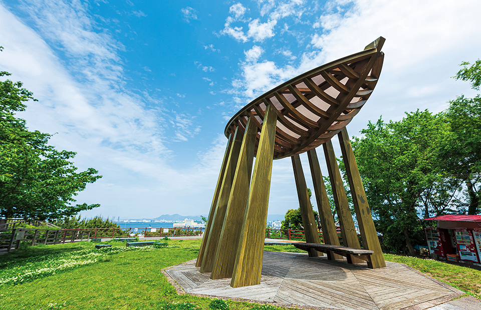 西公園の写真 西公園の写真