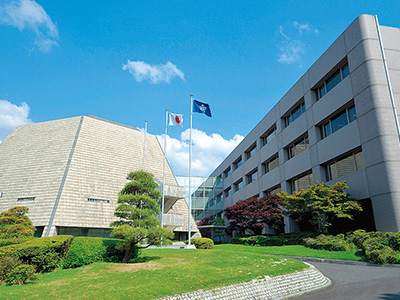 県議会だよりイメージ写真