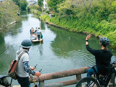 ふくおか寄り道紀行イメージ写真