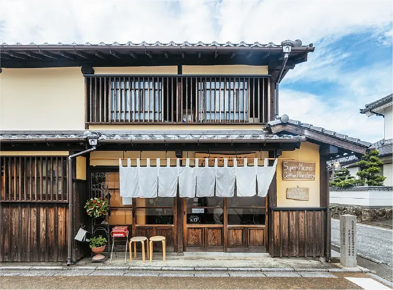 蛭子町(えびすまち)珈琲店の写真1