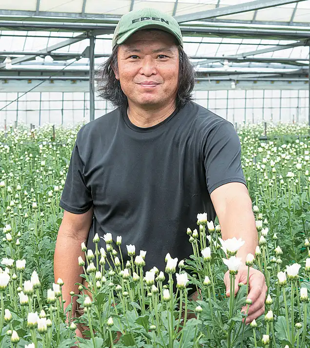 松本真一(まつもとしんいち)さんの写真
