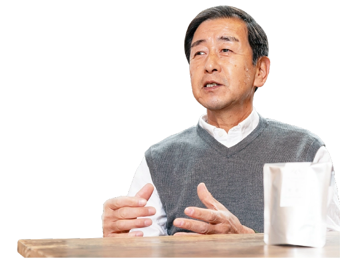 原島 政司さんの写真