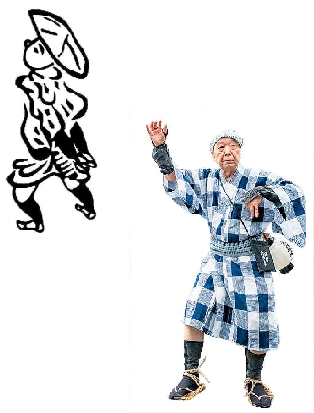 祭の様子4