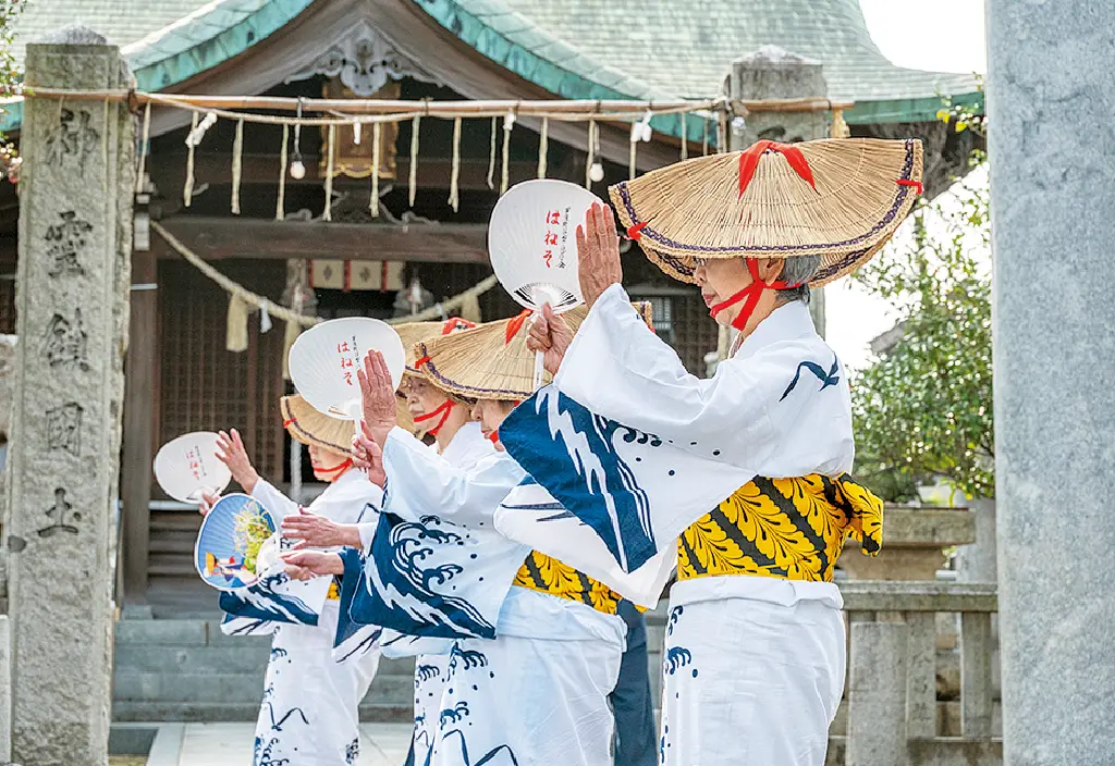 祭の様子6