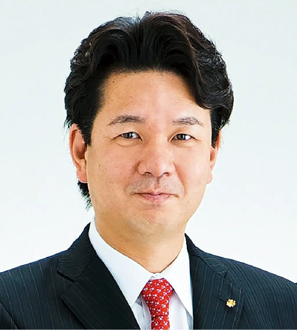 吉松　源昭の写真