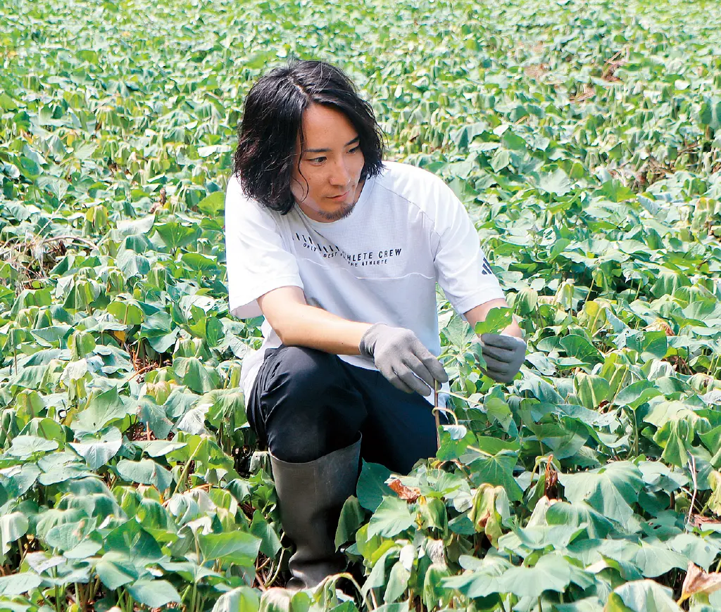 榊 康平（さかき こうへい）さんの写真