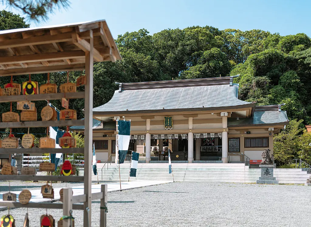 西公園の写真3