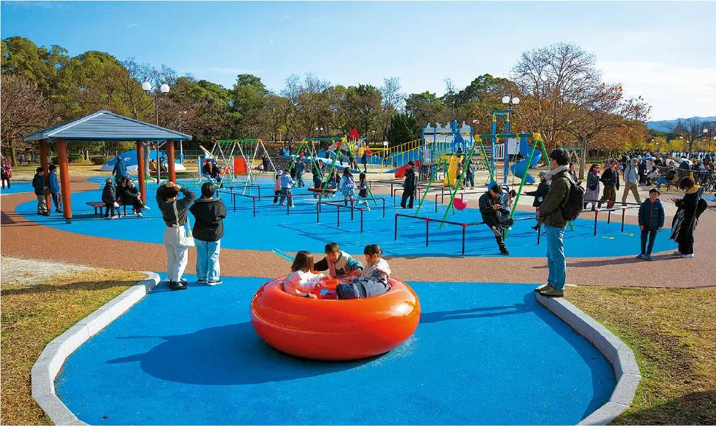 大濠公園の写真2
