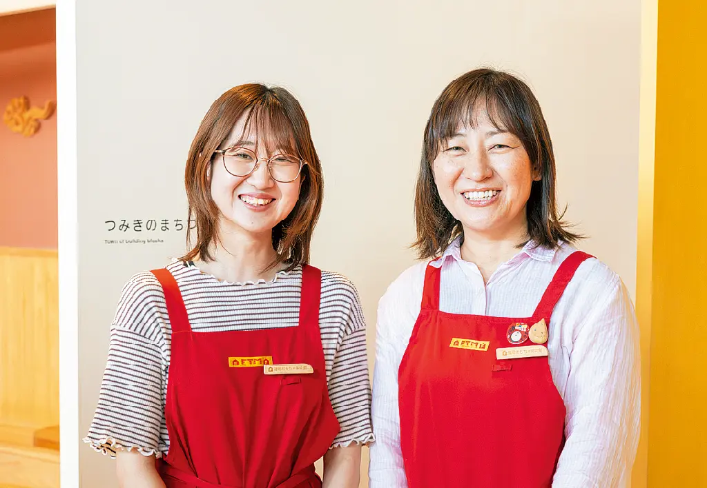 福岡おもちゃ美術館の写真3