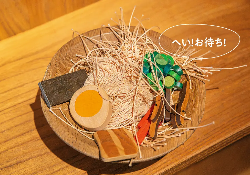 福岡おもちゃ美術館の写真11