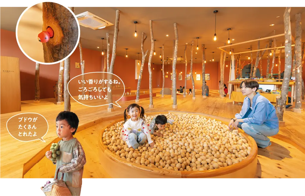 福岡おもちゃ美術館の写真13