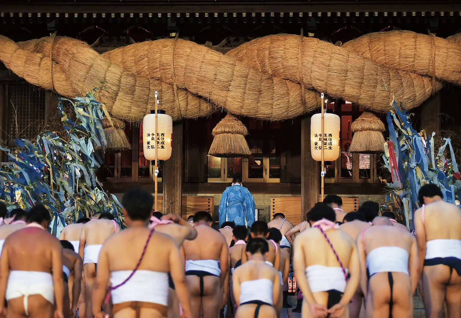 祭の様子6
