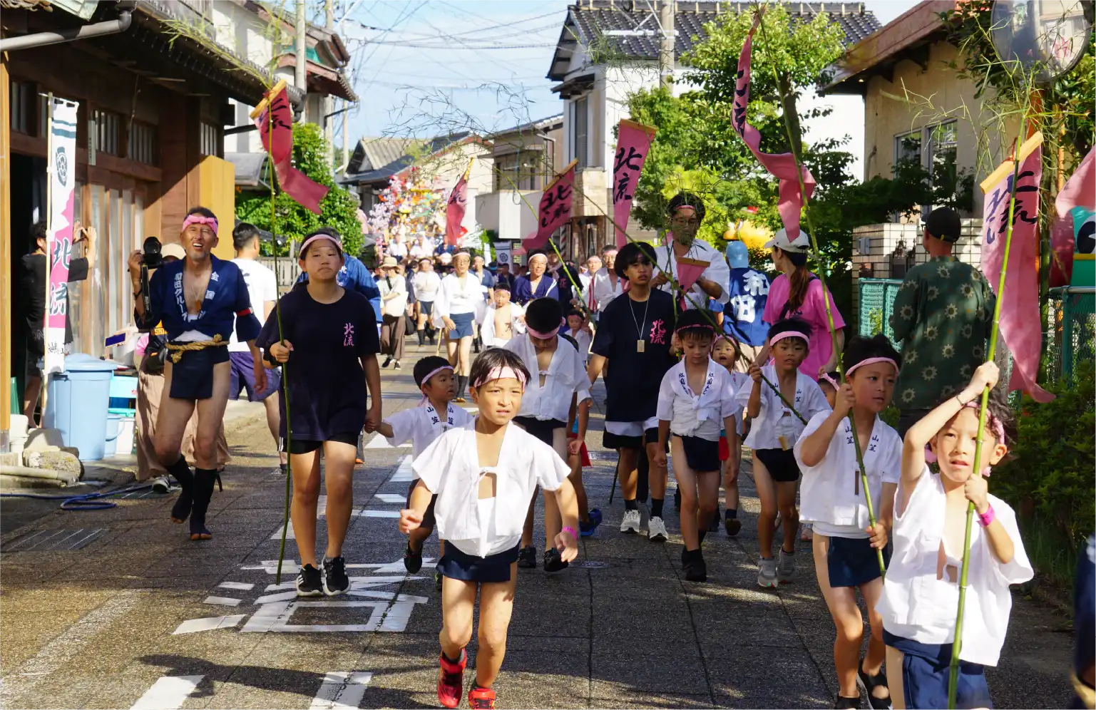 祭の様子7