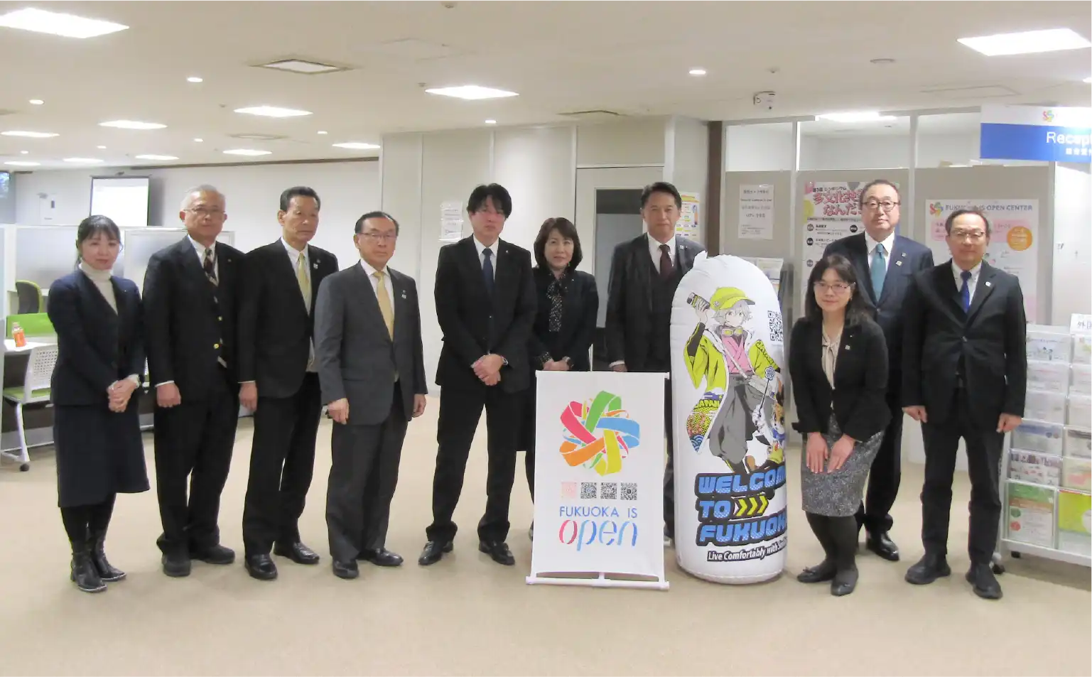 総務企画地域振興委員会の写真