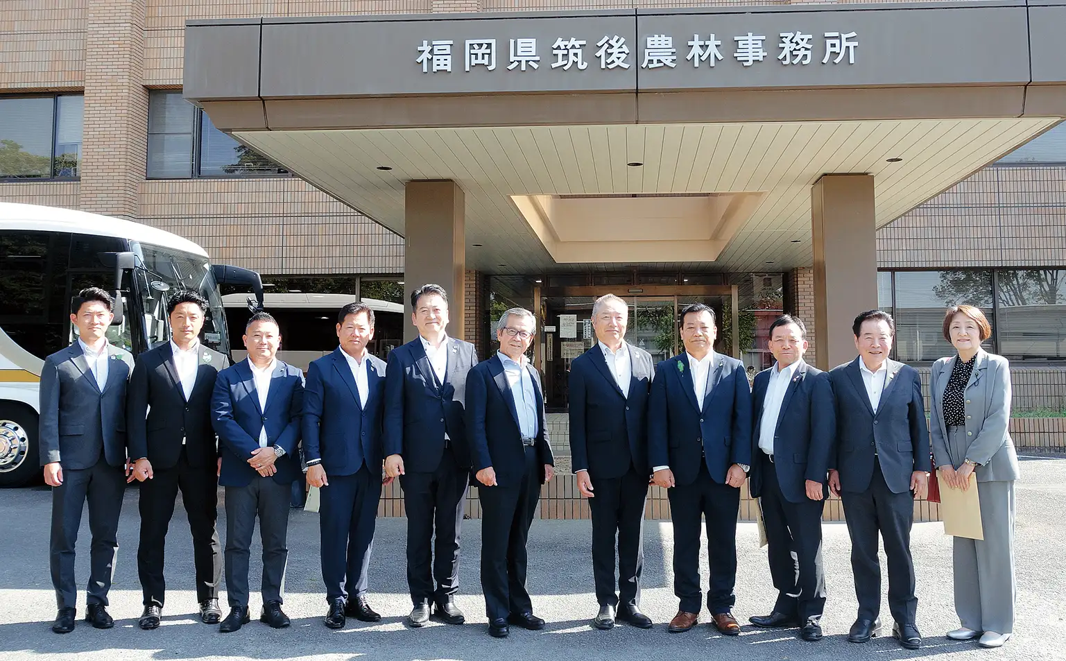 農林水産委員会の写真