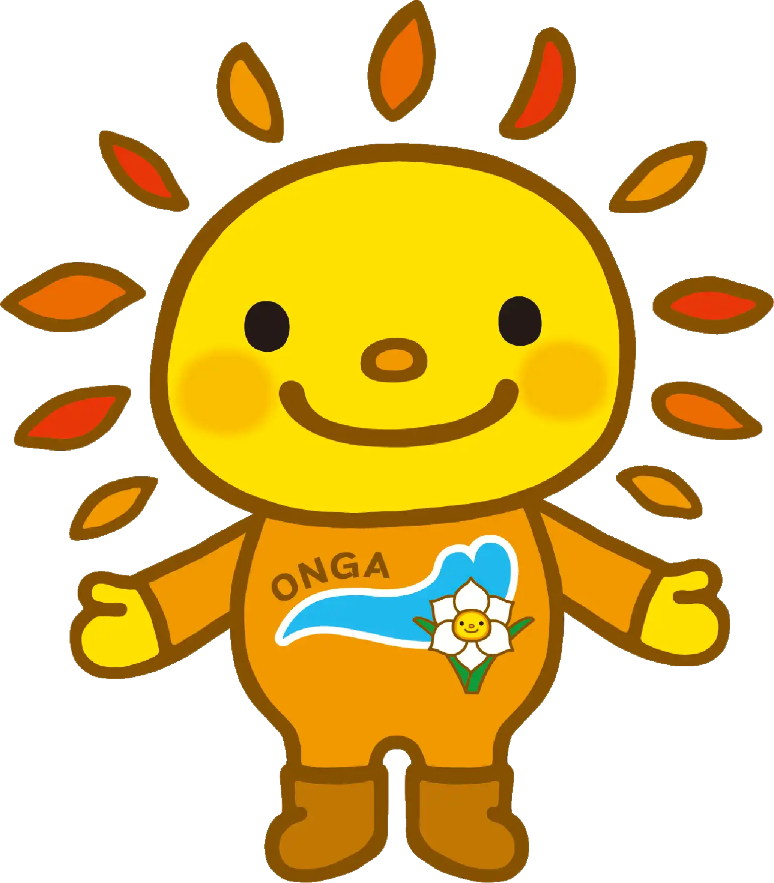 おんがっぴー