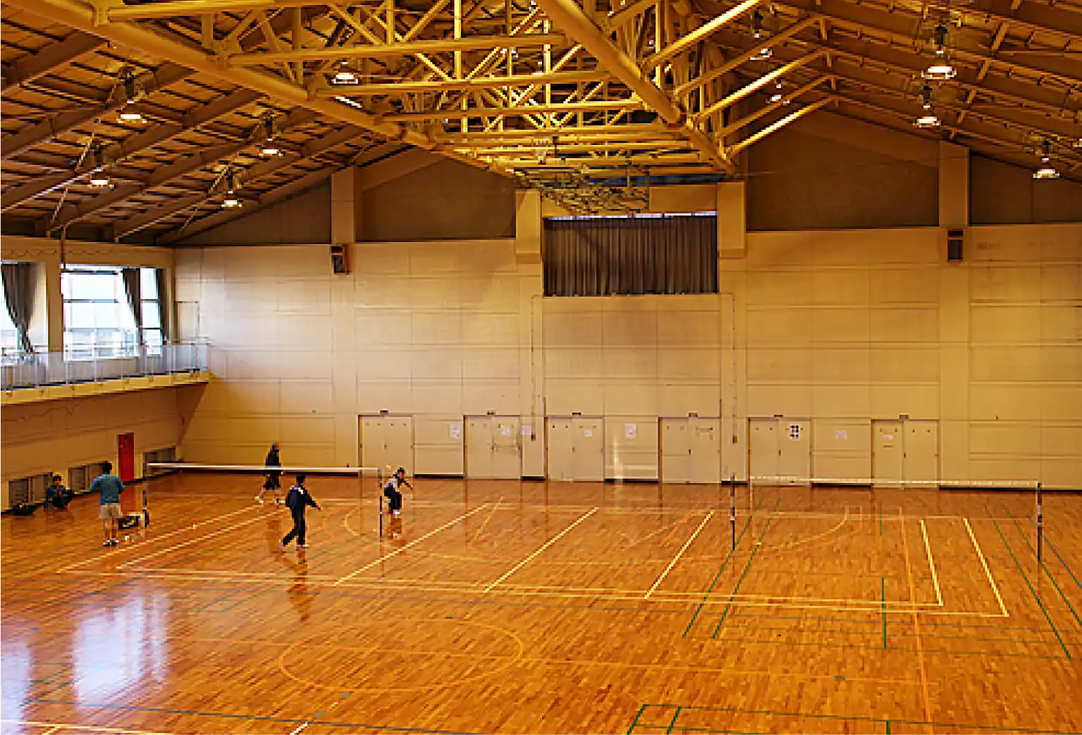 遠賀総合運動公園の写真2