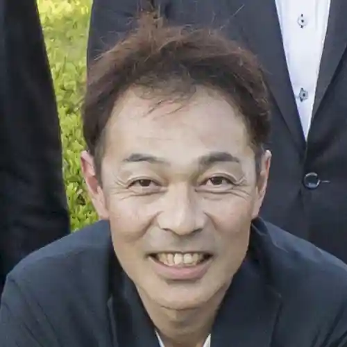 北原さん写真