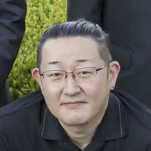 牟田さん写真