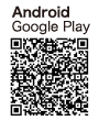 qrコード Android Google Play