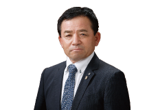 福岡県議会 議長 桐明 和久