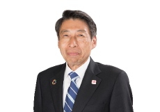 福岡県知事 服部 誠太郎