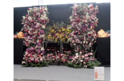 福岡の花フォトスポット イメージ画像
