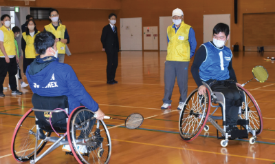 フクオカ・パラスター・プロジェクト（F-STAR） 写真