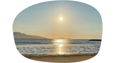 芦屋海水浴場