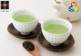 福岡の八女茶 イメージ画像
