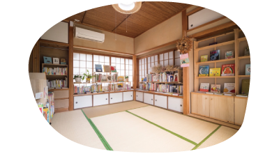 本屋くるり