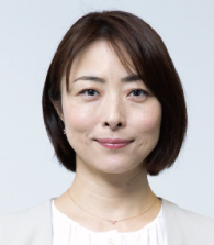 谷口真由美氏