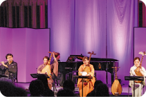 源じいの森 写真